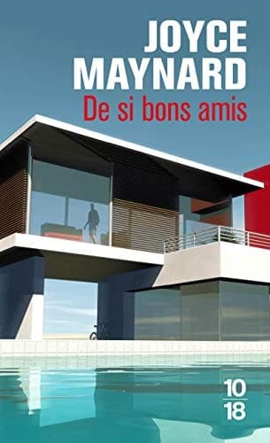 De si bons amis cover