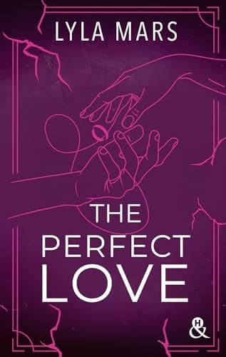 The Perfect Love cover
