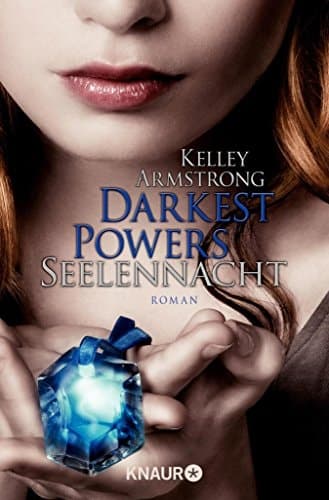Darkest Powers: Seelennacht Roman cover