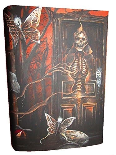 STEPHEN KING NEW COVER SERIES No. 9 Bazaar of Bad Dreams cover