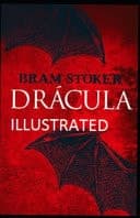 Dracula Illustrated cover