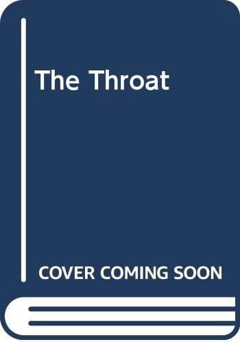 The Throat cover