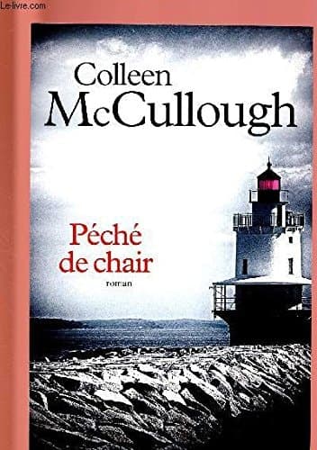 Péché de chair cover