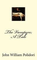 The Vampyre; a Tale cover