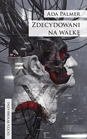 Zdecydowani na walkę cover