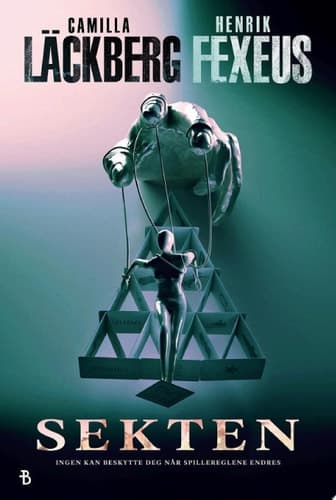 Sekten cover