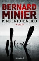 Kindertotenlied Thriller cover