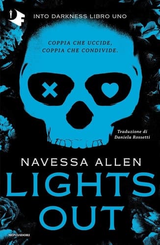 Lights Out cover
