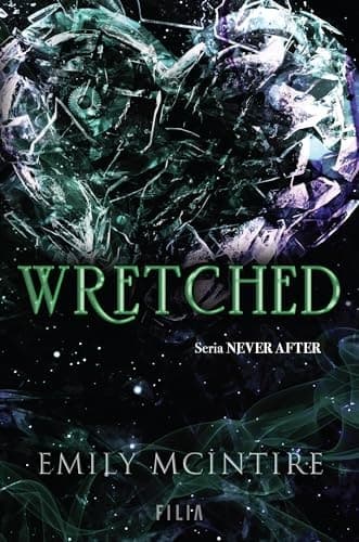 Wretched cover