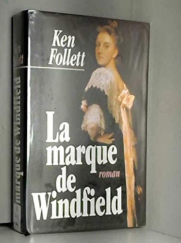 La marque de Windfield cover