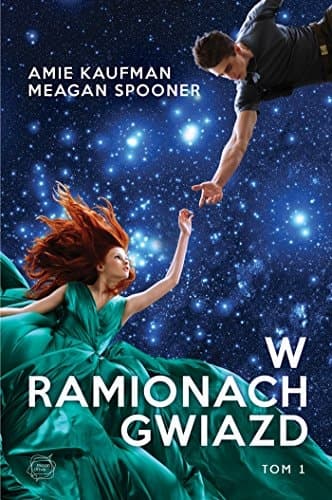 W ramionach gwiazd cover