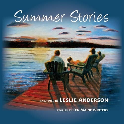 Summer Stories cover