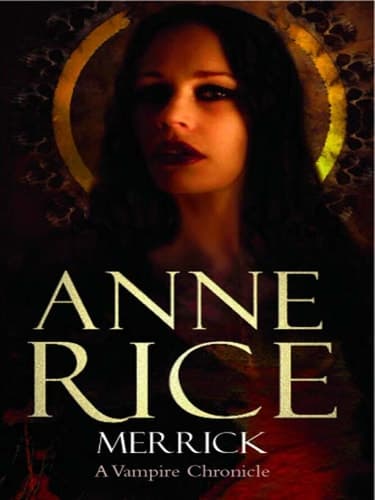 Merrick cover