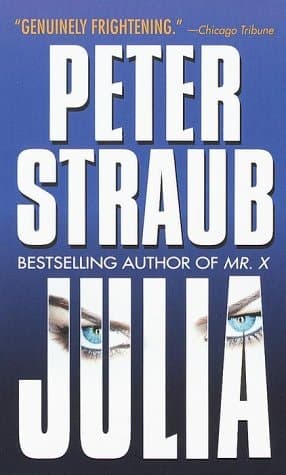 Julia cover
