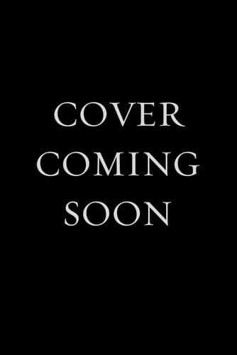 Born of Blood and Ash cover