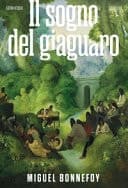 Il sogno del giaguaro cover