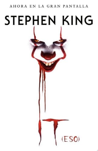 It (Eso) cover