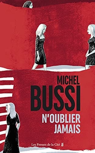 N'oublier jamais cover