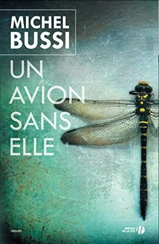 Un avion sans elle cover