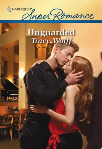 Unguarded cover
