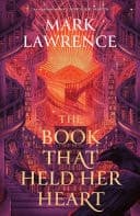 The Book That Held Her Heart cover