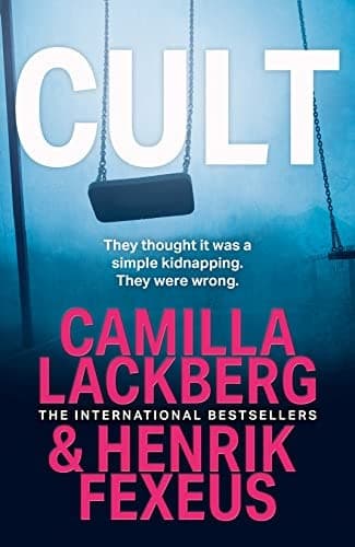 Cult cover