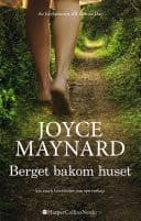 Berget bakom huset cover