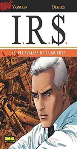 Plusvalías de la muerte cover