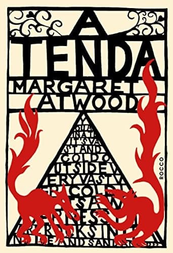 A tenda cover