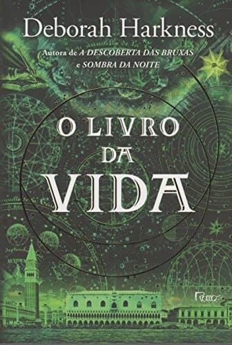 O Livro da Vida (Em Portuguese do Brasil) cover