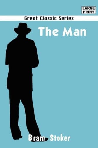 The Man cover