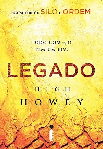 Legado cover