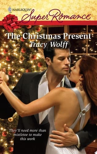 The Christmas Present cover