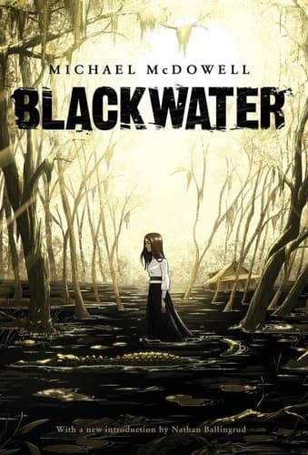 Blackwater The Complete Saga cover