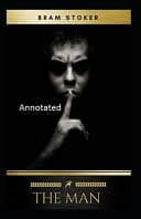 The Man Annotated cover