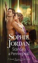Scandalo a Penning Hall cover
