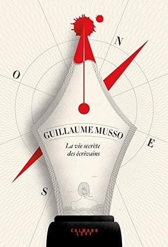 La vie secrete des ecrivains (French Edition) cover