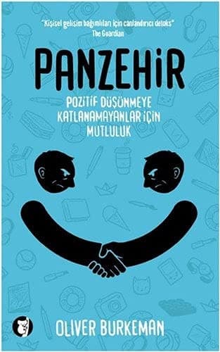 Panzehir cover