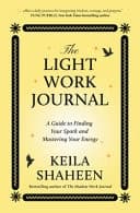 The Light Work Journal cover