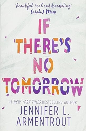 If There's No Tomorrow cover