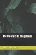 The Vicomte de Bragelonne cover