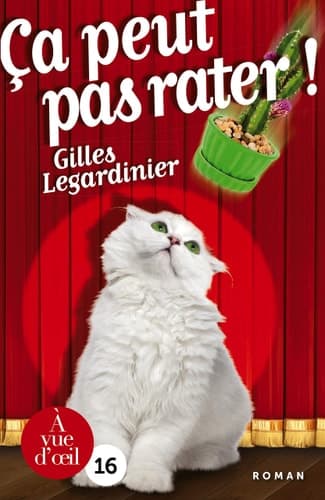 Ça peut pas rater ! cover