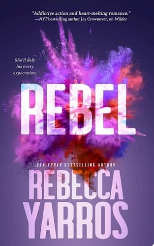 Rebel cover