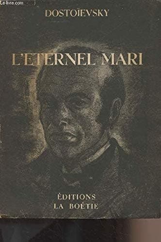 L'éternel mari cover