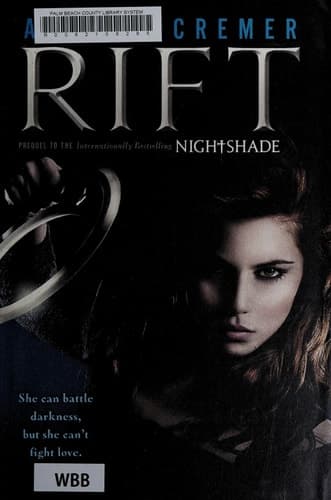 Rift cover