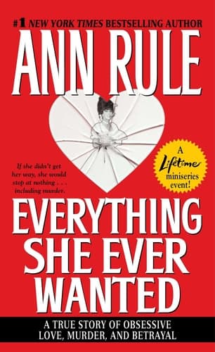 Everything She Ever Wanted cover