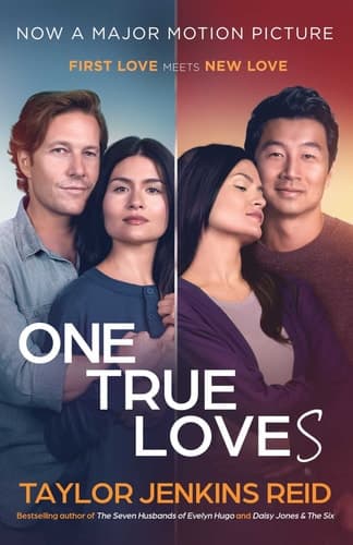 One True Loves cover