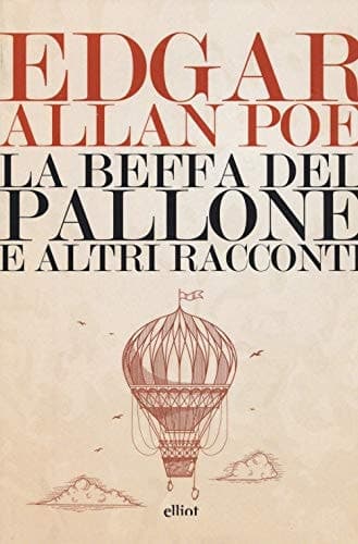 La beffa del pallone e altri racconti cover