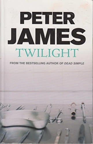 Twilight cover