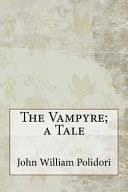 The Vampyre; a Tale cover